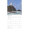 image Lighthouses 2025 Wall Calendar