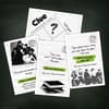 image Clue The Breakfast Club Board Game Seventh Alternate Image