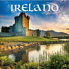 image Ireland 2025 Wall Calendar