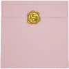 image Purple Flowers Easter Basket Card Fourth Alternate Image