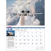 image Above and Beyond 2025 Wall Calendar Third Alternate Image width=&quot;1000&quot; height=&quot;1000&quot;