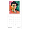 image Henri Matisse 2027 Wall Calendar Sixth Alternate Image