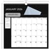 image Office File It 2026 Wall Calendar_ALT5