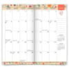 image Tuscan Delight 2027 2 Year Pocket Planner Third Alternate Image