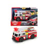 image Fire Truck Toy with Lights and Sound Box