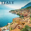 image Italy 2025 Wall Calendar  Main Image