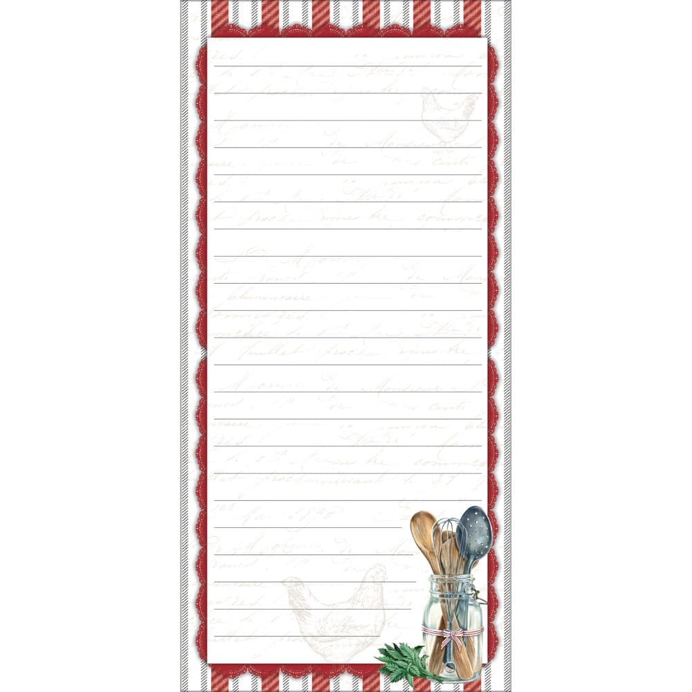 Homestead Kitchen Recipe Journal Alt4