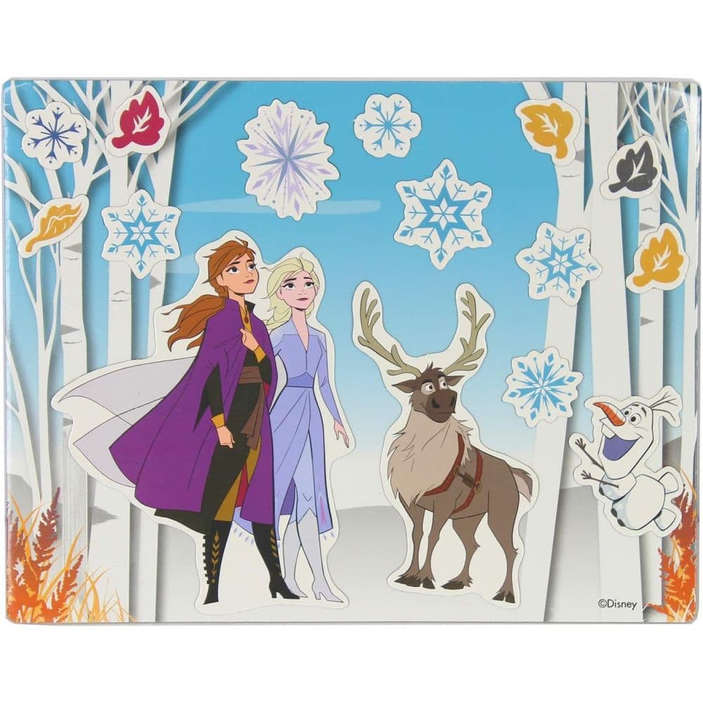 Frozen 2 Activity Tote Fifth Alternate Image