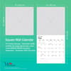 image Cabin Country 2026 Wall Calendar Sixth Alternate Image