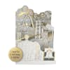 image Lasercut American Monuments Card Alt1