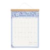 image Botanical Family 2025 Wall Calendar January