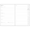image Thomas Kinkade Star Wars 2025 Planner Third Alternate Image