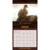 image Yellowstone TV 2025 Wall Calendar Third Alternate Image