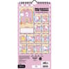 image Hello Kitty and Friends 2027 Slim Wall Calendar First Alternate Image