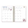 image Hello Kitty Playful Pink 2026 Planner Third Alternate Image