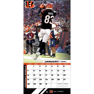 Cincinnati Bengals Tickets - 2023-2024 Bengals Games