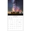 image Galaxy of Stars 2024 Wall Calendar Second Alternate Image width=&quot;1000&quot; height=&quot;1000&quot;