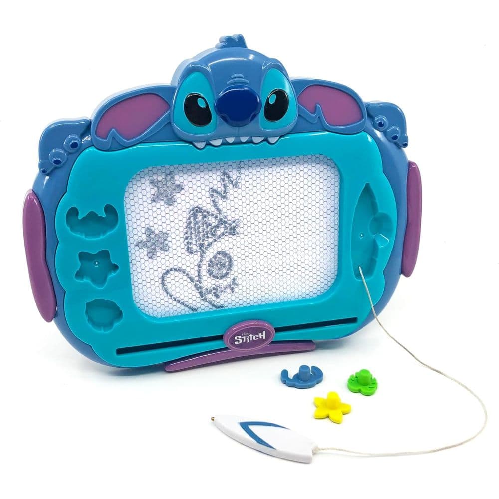 Stitch Travel Magnadoodle First Alternate Image