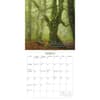 image Witches Woods with Quotes from MacBeth 2026 Wall Calendar Second Alternate Image