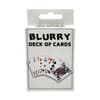 image Blurry Playing Cards Main Product Image