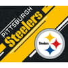 image NFL Pittsburgh Steelers Stationery Gift Set Alternate Image 1
