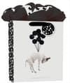image Jimmy The Bull Balloon Large GoGo Gift Bag Main Image