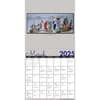 image Art of Annie Lee 2025 Wall Calendar Fourth Alternate Image