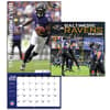 image NFL Baltimore Ravens 2025 Mini Wall Calendar