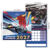 image Oracle Red Bull Racing 2027 Wall Calendar