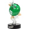 image Green M&amp;M Figure First Alternate Image