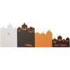 image 3-Fold Jack-O-Lanterns Die Cut Halloween Card Tenth Alternate Image width=&quot;1000&quot; height=&quot;1000&quot;
