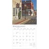 image Sunflower State Kansas Places 2025 Wall Calendar Third Alternate Image