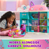 image Gabby's Dollhouse Purrfect Party Bus Playset