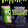 image Zombie Burrito Third Alternate Image