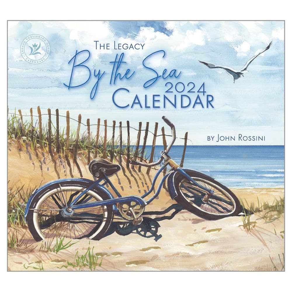 By The Sea 2024 Wall Calendar Calendars Com   B4ee5daa 5a88 4205 Aef4 F123cc39881c