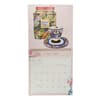 image Teacups 2026 Spiral Wall Calendar Second Alternate Image