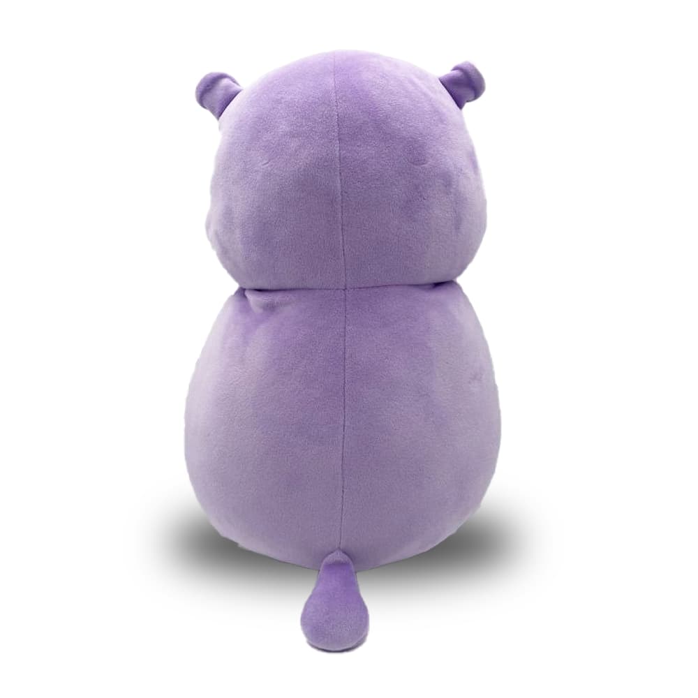 Kobioto Hippo Supersoft Plush Third Alternate Image width=&quot;1000&quot; height=&quot;1000&quot;