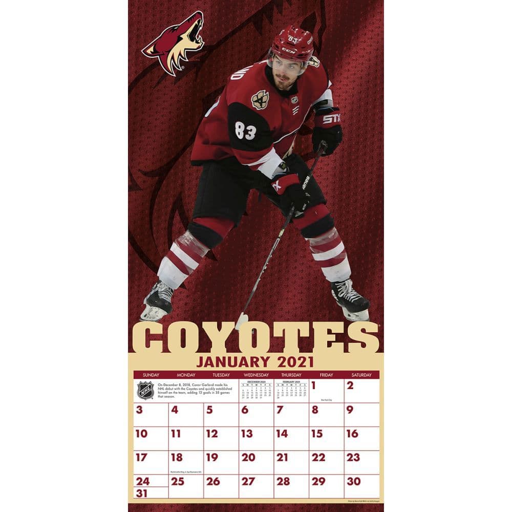 coyotes schedule 2022