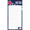 image Mlb Boston Red Sox 2pack List Pad Main Image