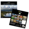 image National Parks National Geographic 2025 Wall Calendar Sixth  Alternate Image