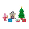 image Peppa Pig Playset Little Rooms Alternate Image 8