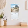 image Coastal Shores 2026 Mini Wall Calendar_ALT4