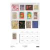 image Klee Poster 2026 Wall Calendar First Alternate Image