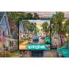 image Blissful Borough 1000 Piece Puzzle Sixth Alternate Image