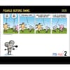 image Pearls Before Swine 2025 Desk Calendar Third Alternate Image