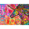 image Unicornucopia 1000pc Puzzle First Alternate Image