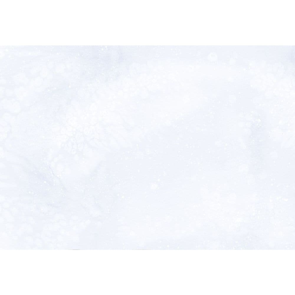 Grazing Morning Petite Christmas Cards by Susan Winget Alternate Image 2