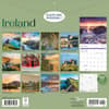 image Ireland 2026 Wall Calendar First Alternate Image