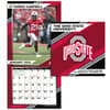 image COL Ohio State Buckeyes 2025 Mini Wall Calendar Fourth Alternate Image width=&quot;1000&quot; height=&quot;1000&quot;