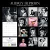 image Audrey Hepburn 2024 Wall Calendar Alt1